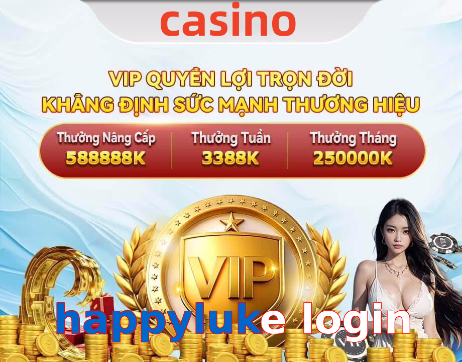 happyluke login