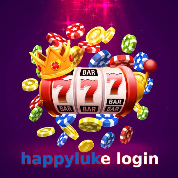 happyluke login