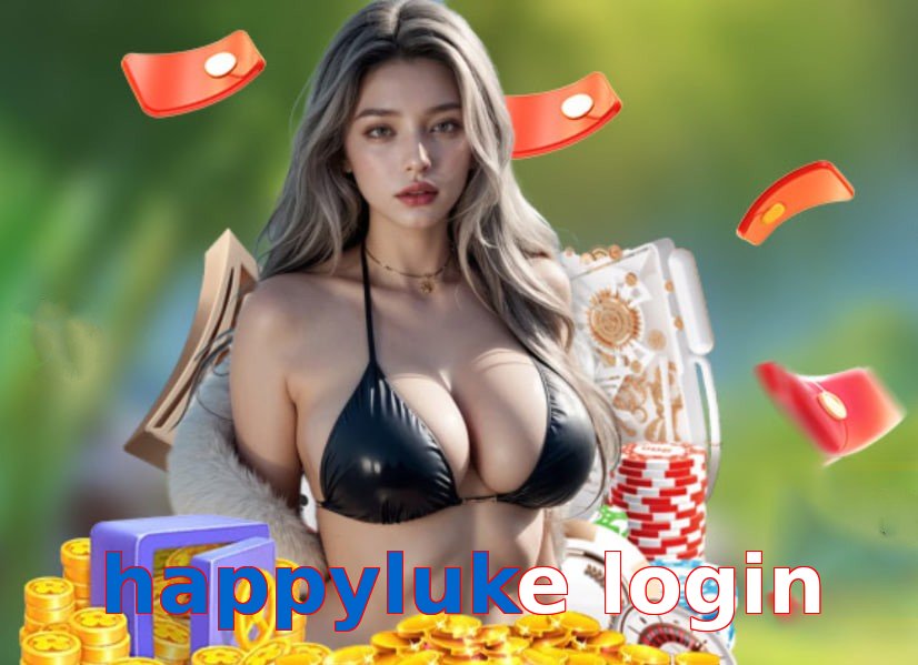 happyluke login
