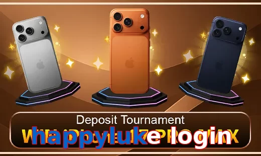 happyluke login