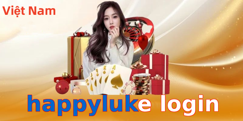 happyluke login
