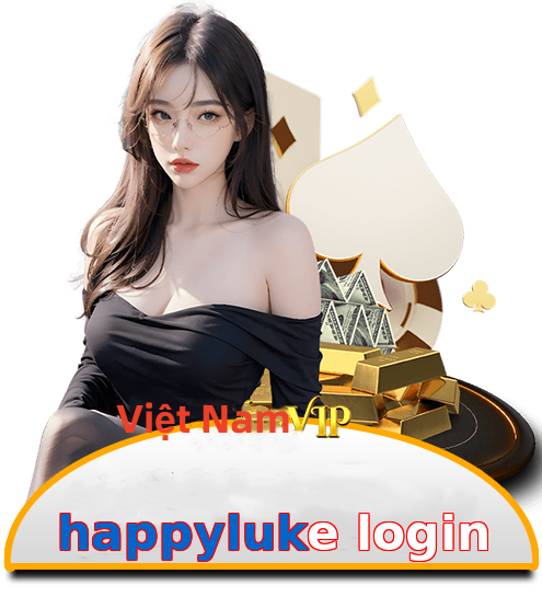 happyluke login