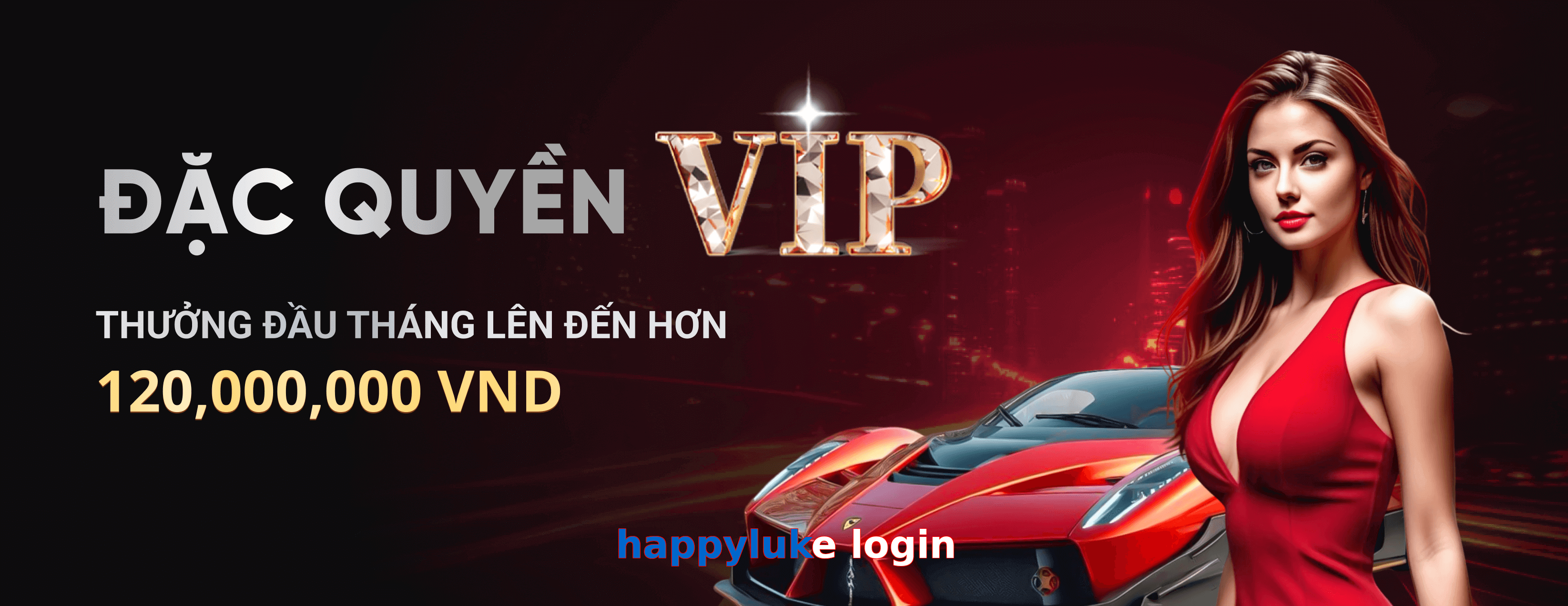 happyluke login