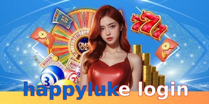happyluke login