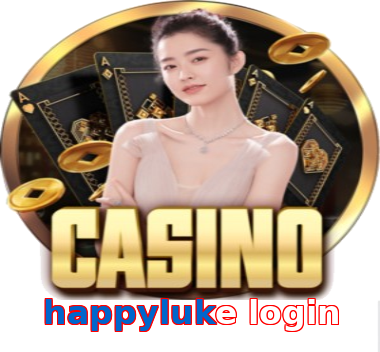 happyluke login
